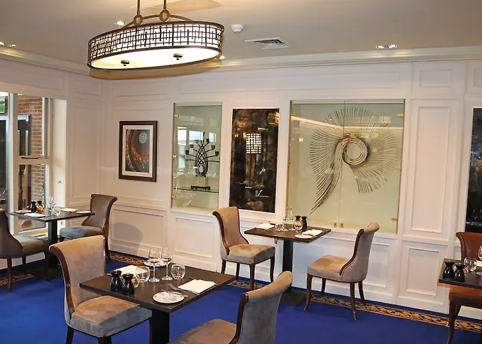Fredrick'S Hotel & Spa