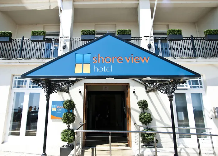 Shore View Hotel Torneo de Torneo de Eastbourne
