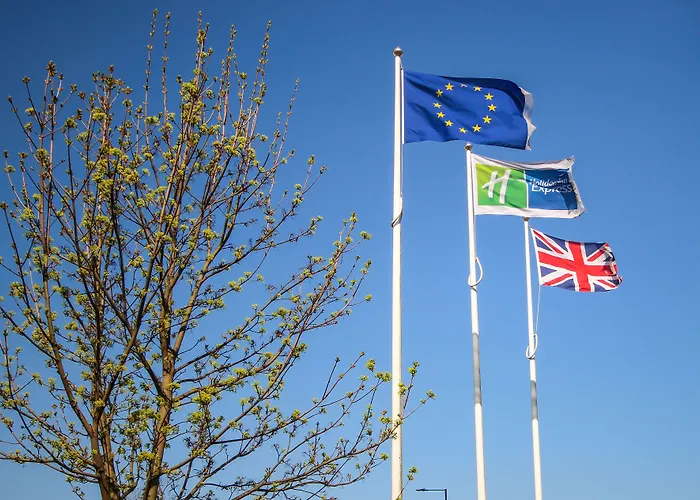 Holiday Inn Express Doncaster By Ihg