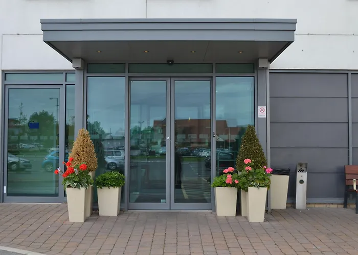 Holiday Inn Express Doncaster By Ihg