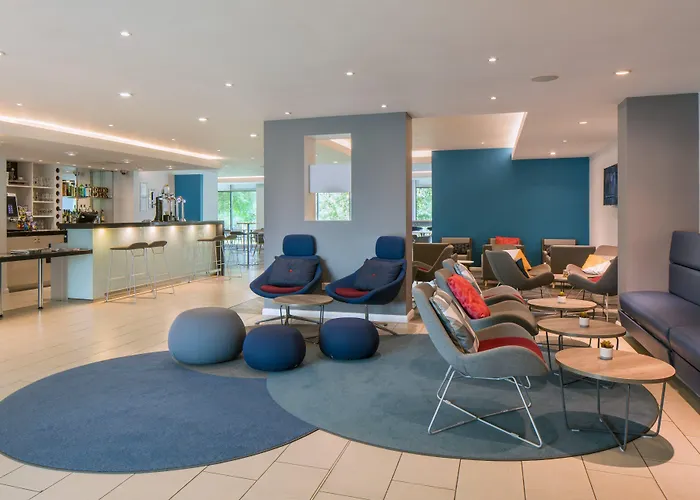 Holiday Inn Express Doncaster By Ihg