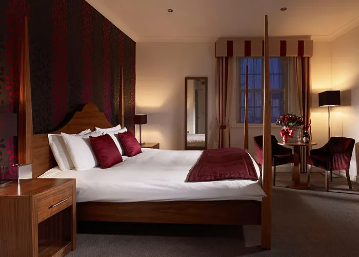The Boleyn Hotel Staines-upon-Thames