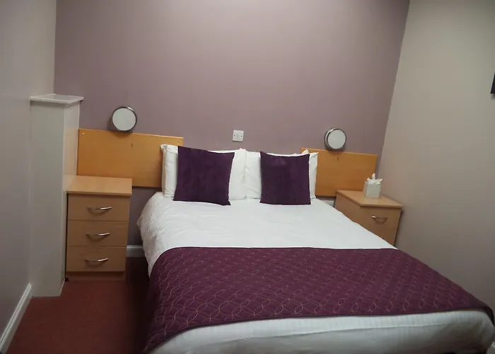Kintore Arms Hotel Aberdeen