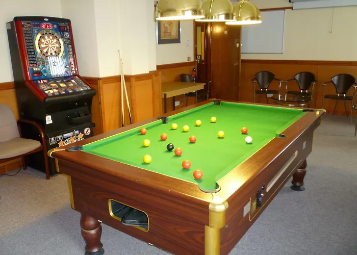Redwings Lodge Sawtry Huntingdon Woodwalton