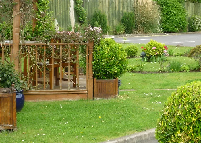 Redwings Lodge Sawtry Huntingdon Woodwalton