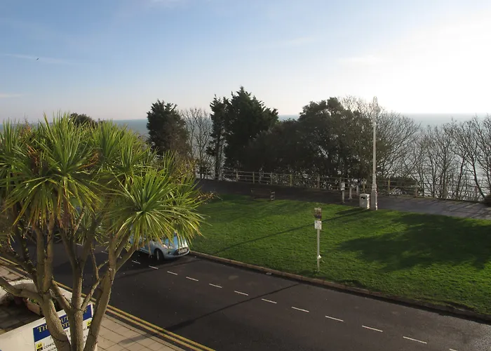 The Southcliff Hotel