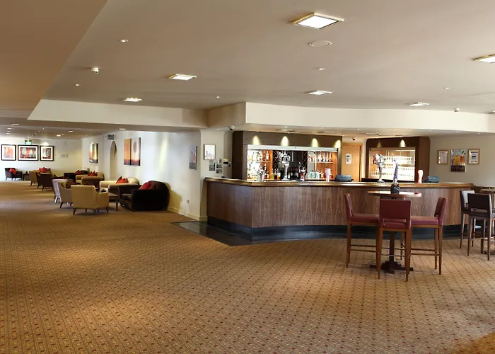 Eastwood Hall