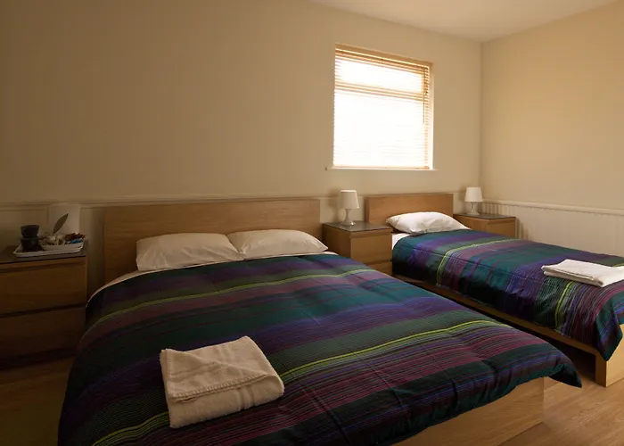 Chumleigh Lodge Hotel Ltd.