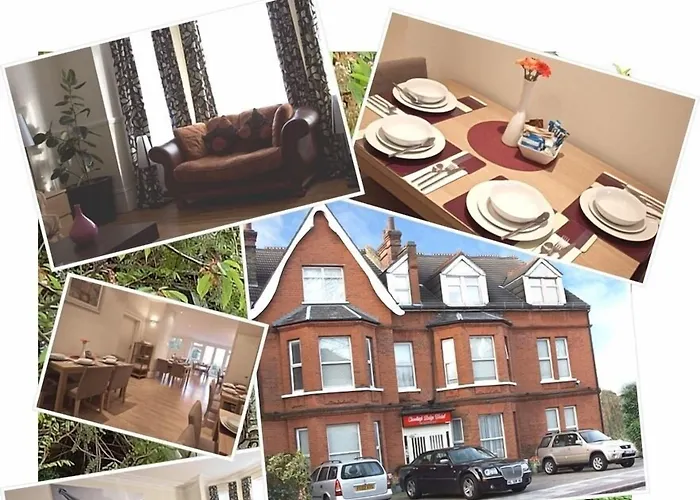 Chumleigh Lodge Hotel Ltd.