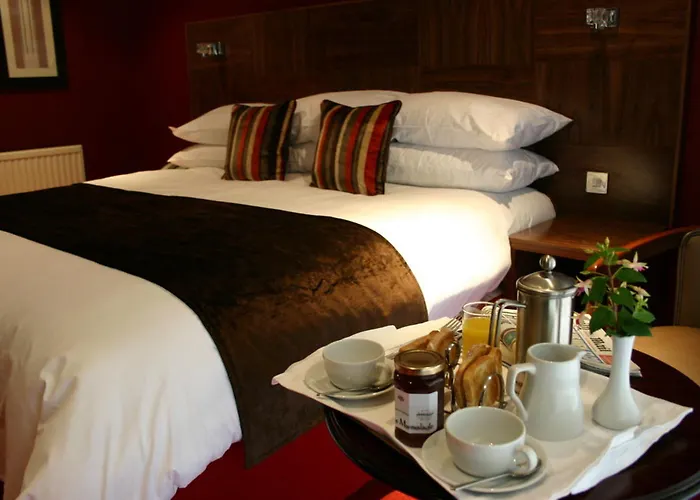 Beamish Park Hotel