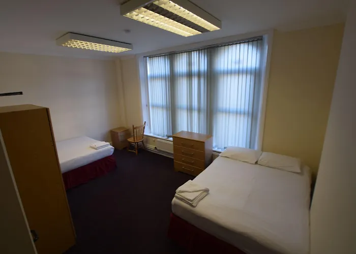 York Hotel