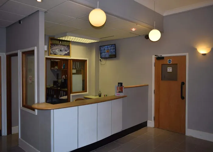 York Hotel