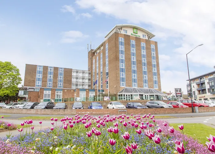 Holiday Inn Kenilworth - Warwick By Ihg