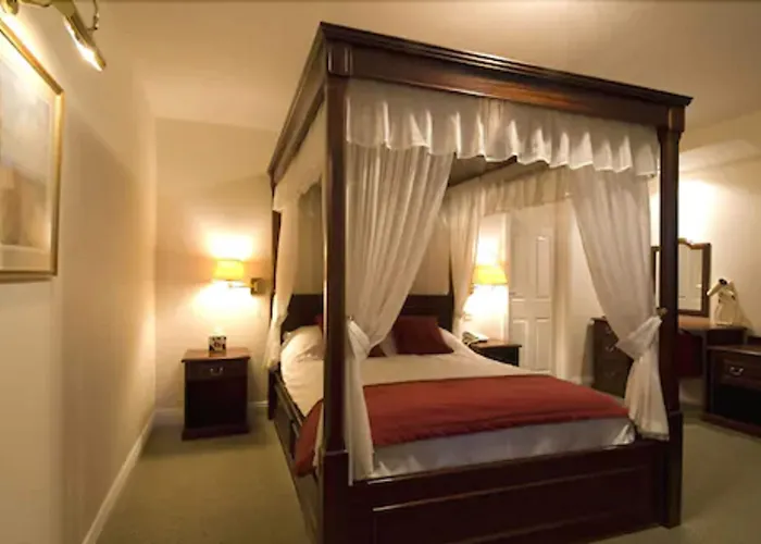 Boxmoor Lodge Hotel