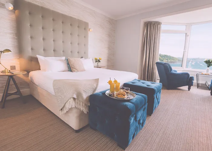 Greenbank Hotel Falmouth