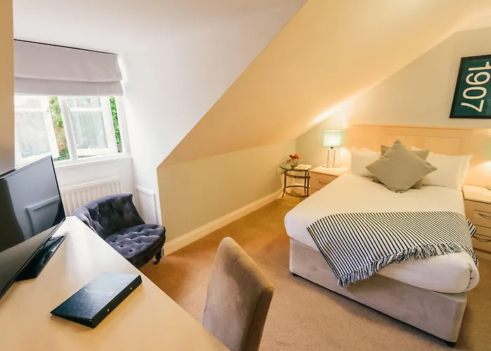 Greenbank Hotel