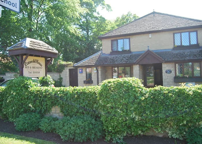 Hotel Cotswold House à Oxford