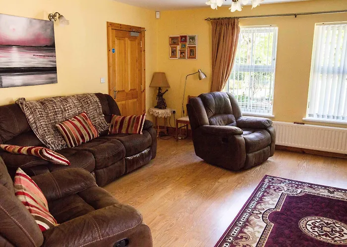 Groarty House/Manor