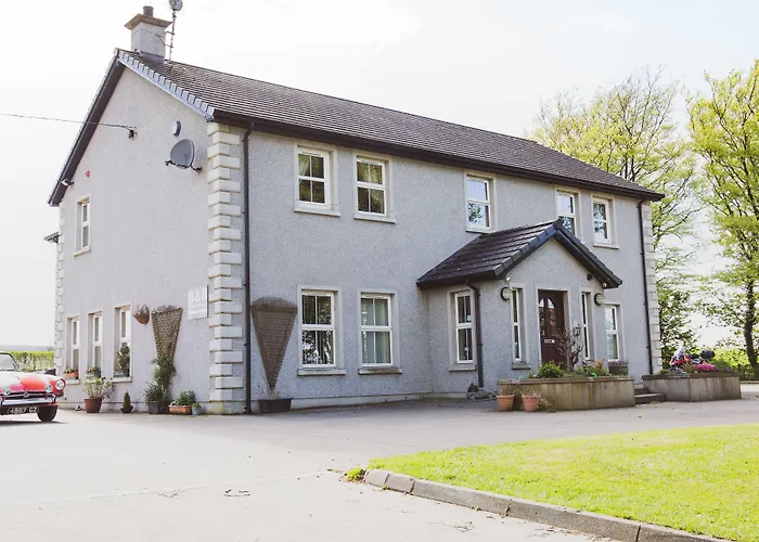 Groarty House/Manor