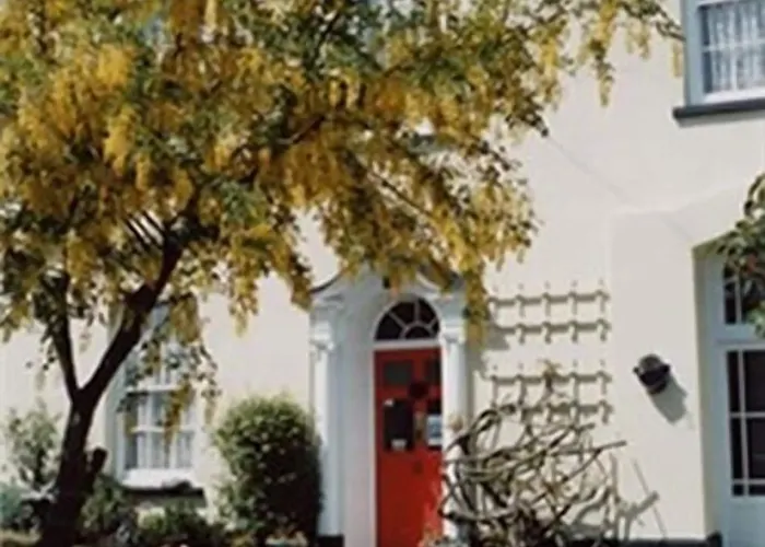 College Guest House Haverfordwest