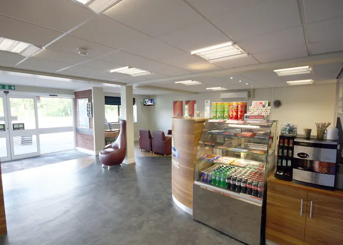 Days Inn Corley Nec - M6