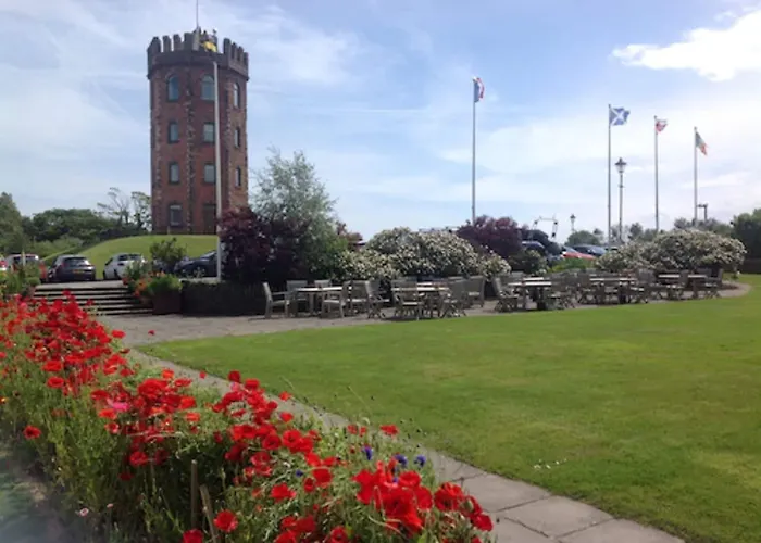 Towers Hotel & Spa