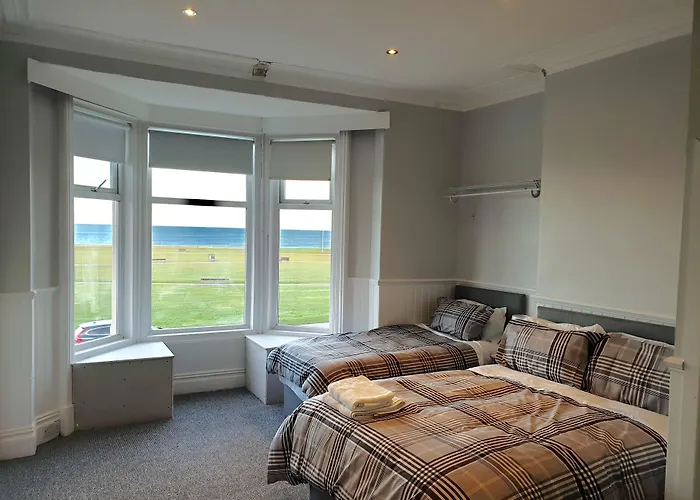 Cara Guesthouse Whitley Bay