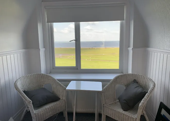Cara Guesthouse Whitley Bay