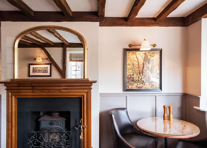 Findon Manor Hotel