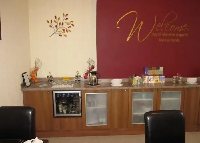 The Wellsway