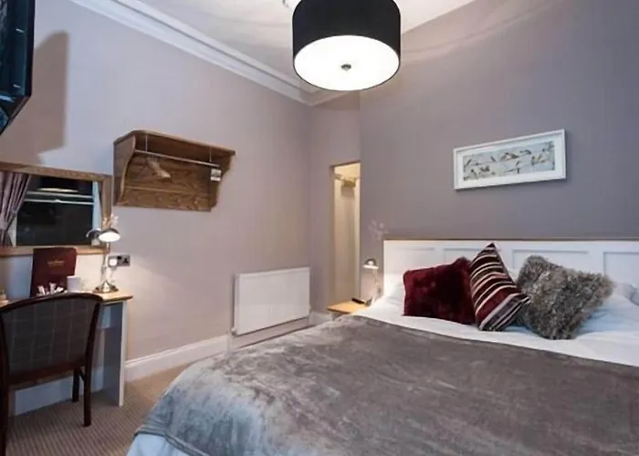 The Parkwood Hotel