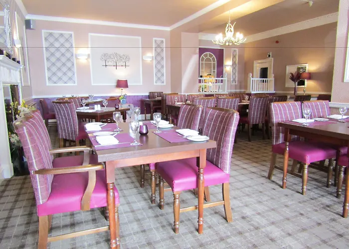 Kingswood Hotel