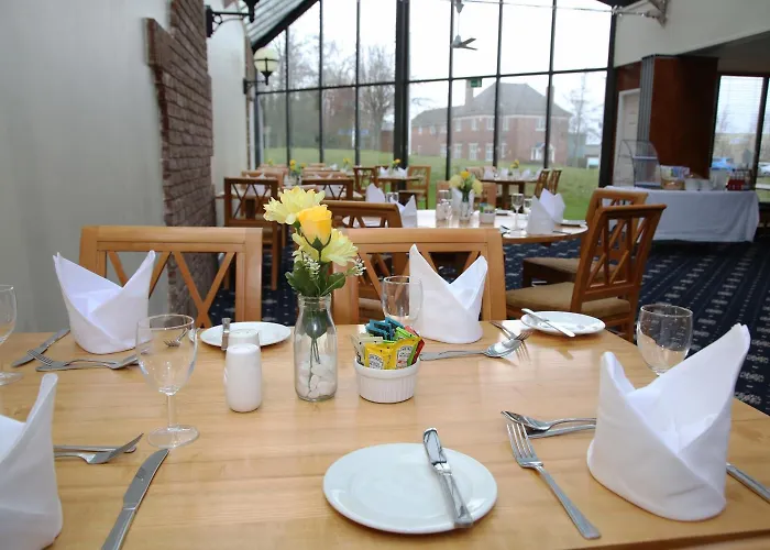 Hermitage Park Hotel