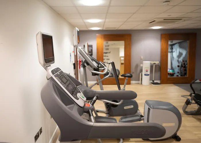 Hampton By Hilton Corby
