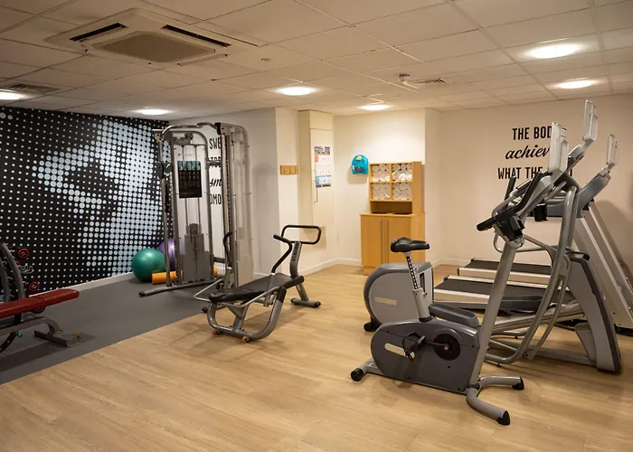 Hampton By Hilton Corby