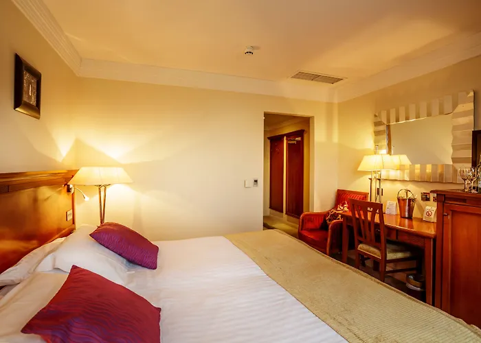 Bryn Meadows Golf, Hotel & Spa