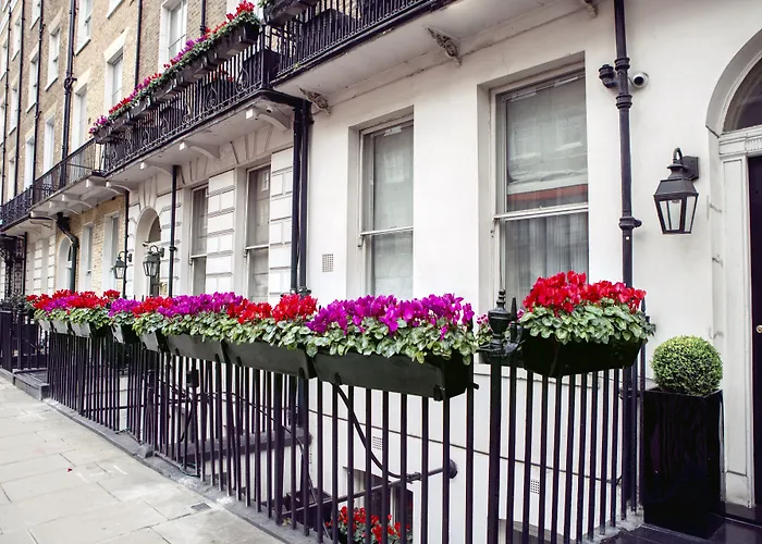 The Sumner Hotel London