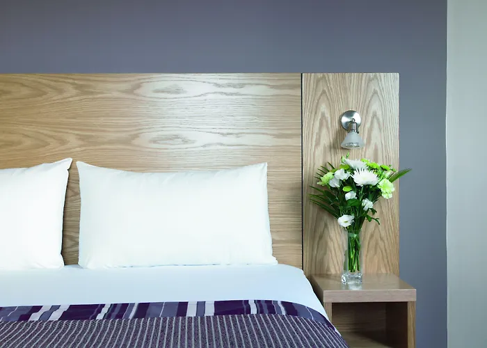 Leonardo Hotel Derby