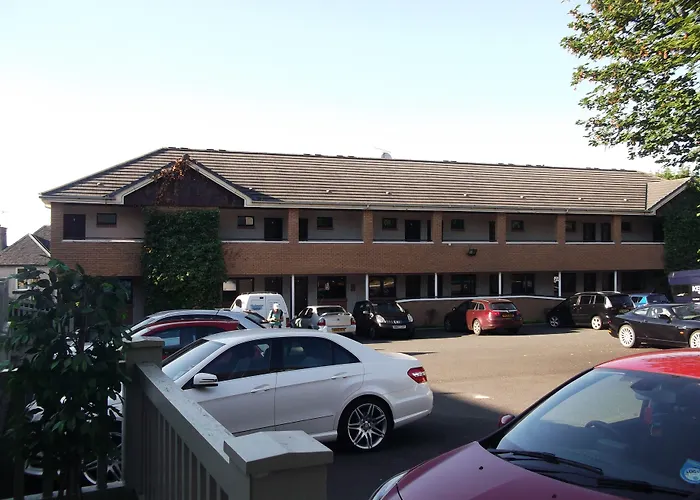 Richmond Park Hotel