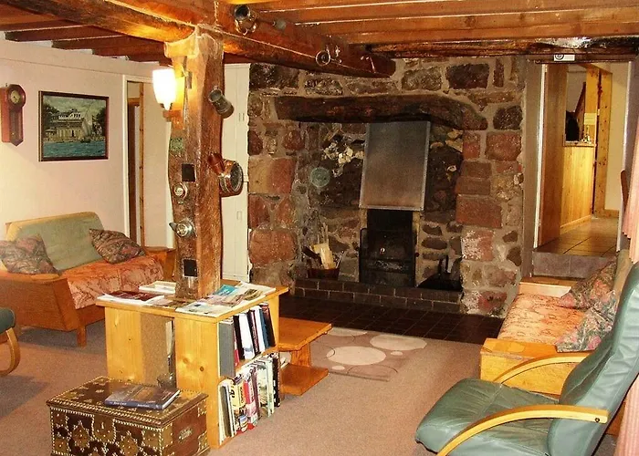 Brownhill House