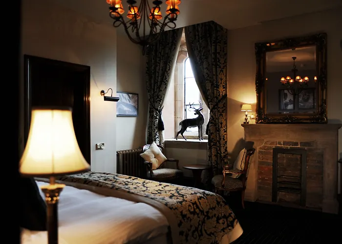 Peckforton Castle