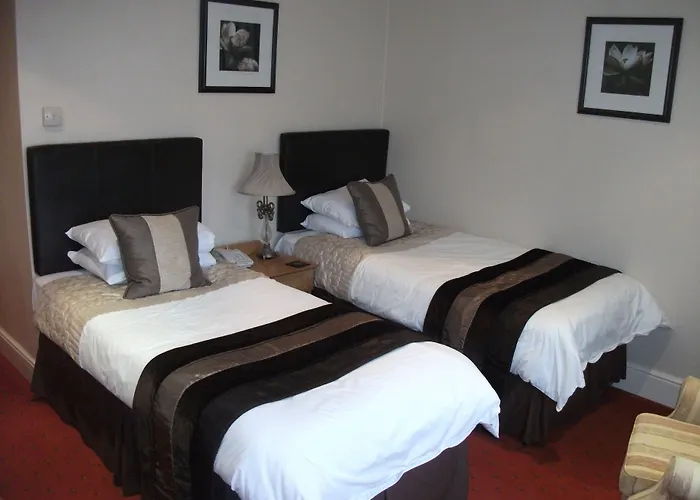 Hundith Hill Hotel