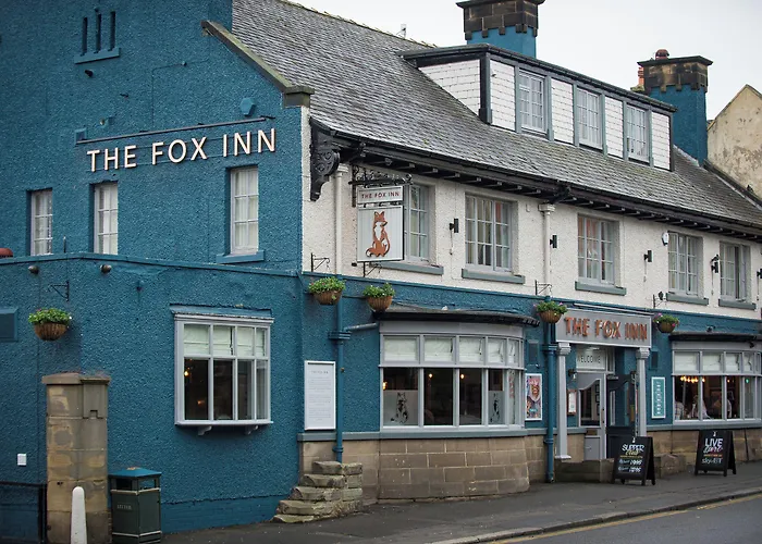 The Fox Inn