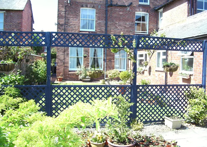 Chester Brooklands Bed & Breakfast