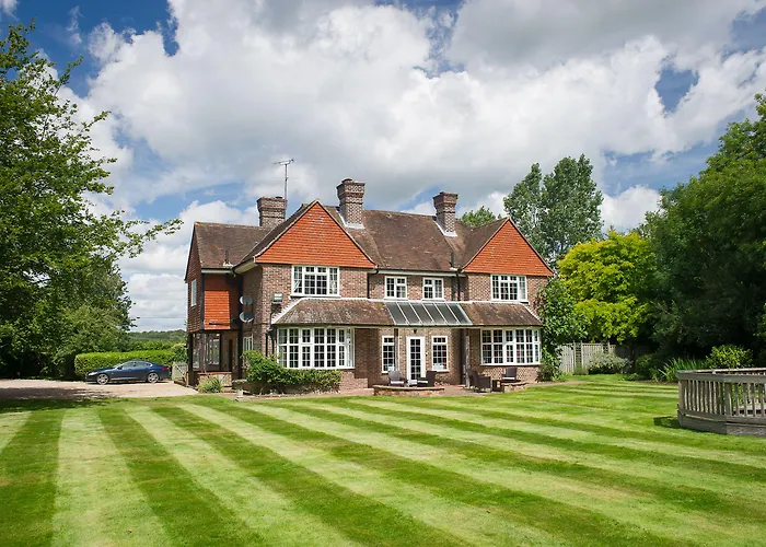 Claverton Country House Hotel