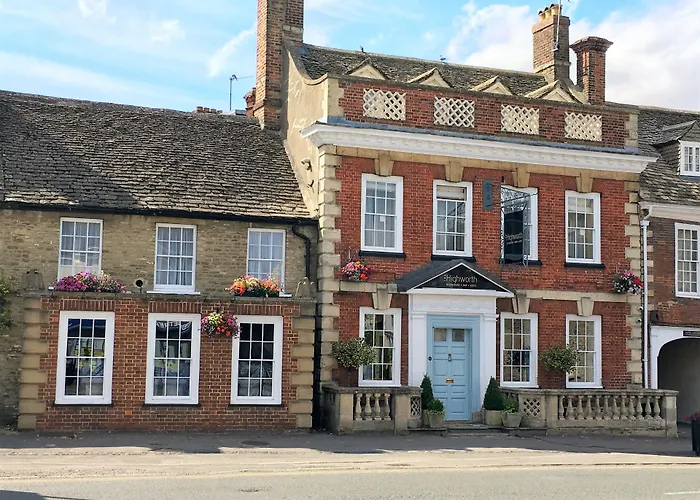 The Highworth Hotel