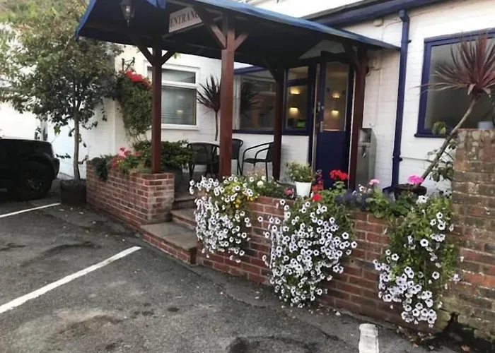 Penny Farthing Hotel & Cottages