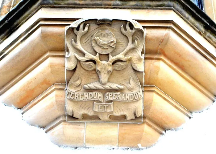 Kincraig Castle Hotel