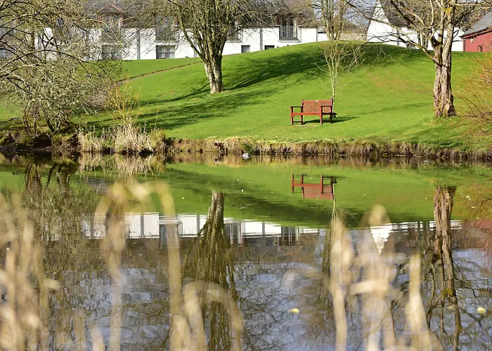 Moness Resort