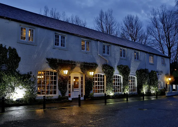 Eglinton Arms Hotel, BW Premier Collection